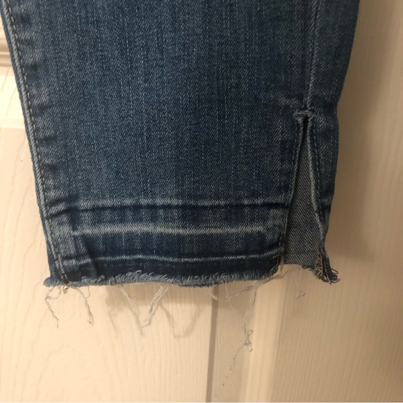 Banana Republic Skinny Jean - Picture 4 of 6